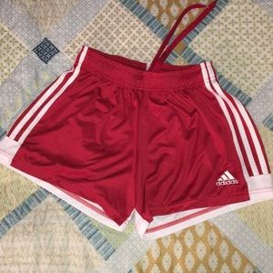 Adidas women’s shorts